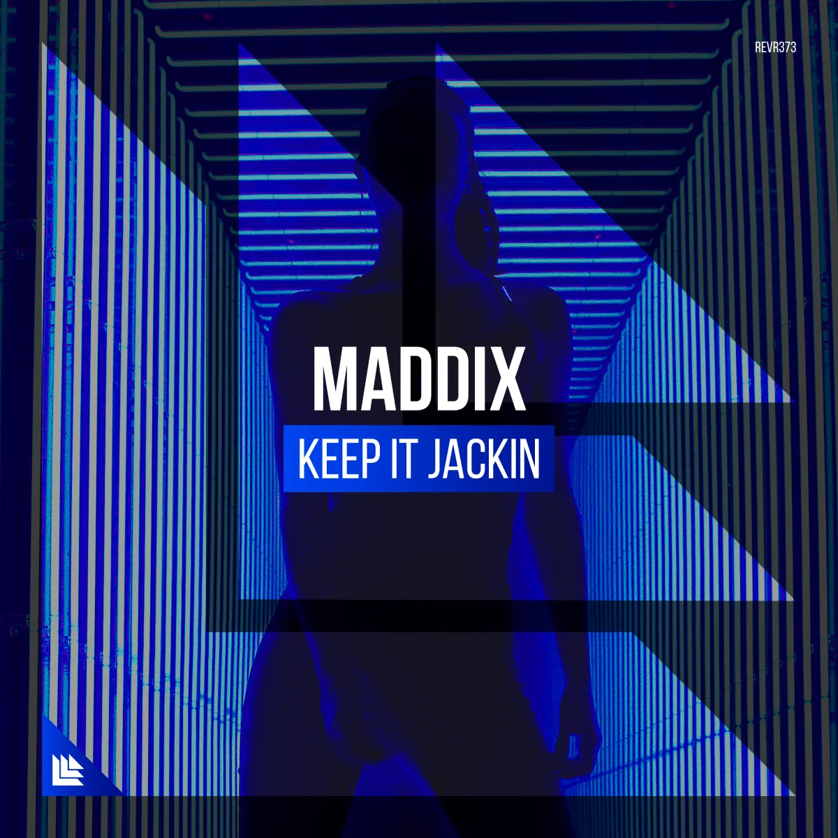 Keep It Jackin - Maddix⁠ 