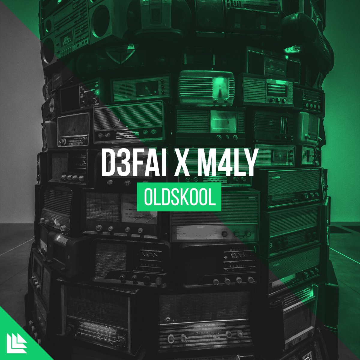 Oldskool - D3FAI⁠ X M4LY⁠ 