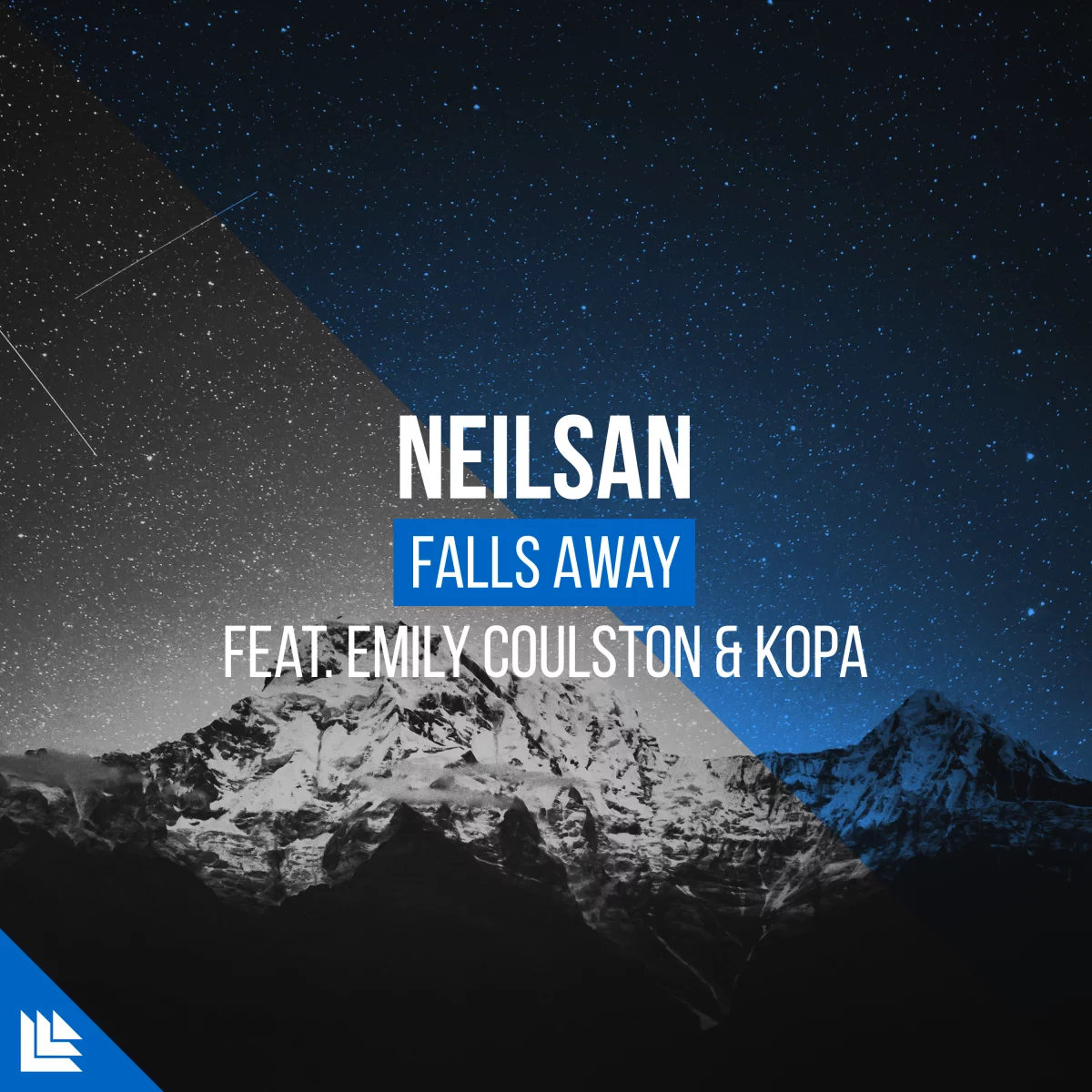 Falls Away  - Neilsan⁠ feat. Emily Coulston⁠ & Kopa⁠ 