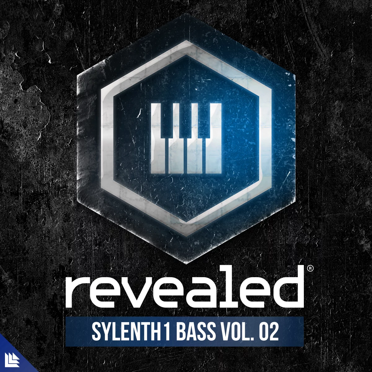 Revealed Sylenth1 Bass Vol. 2 - revealedrec⁠ 