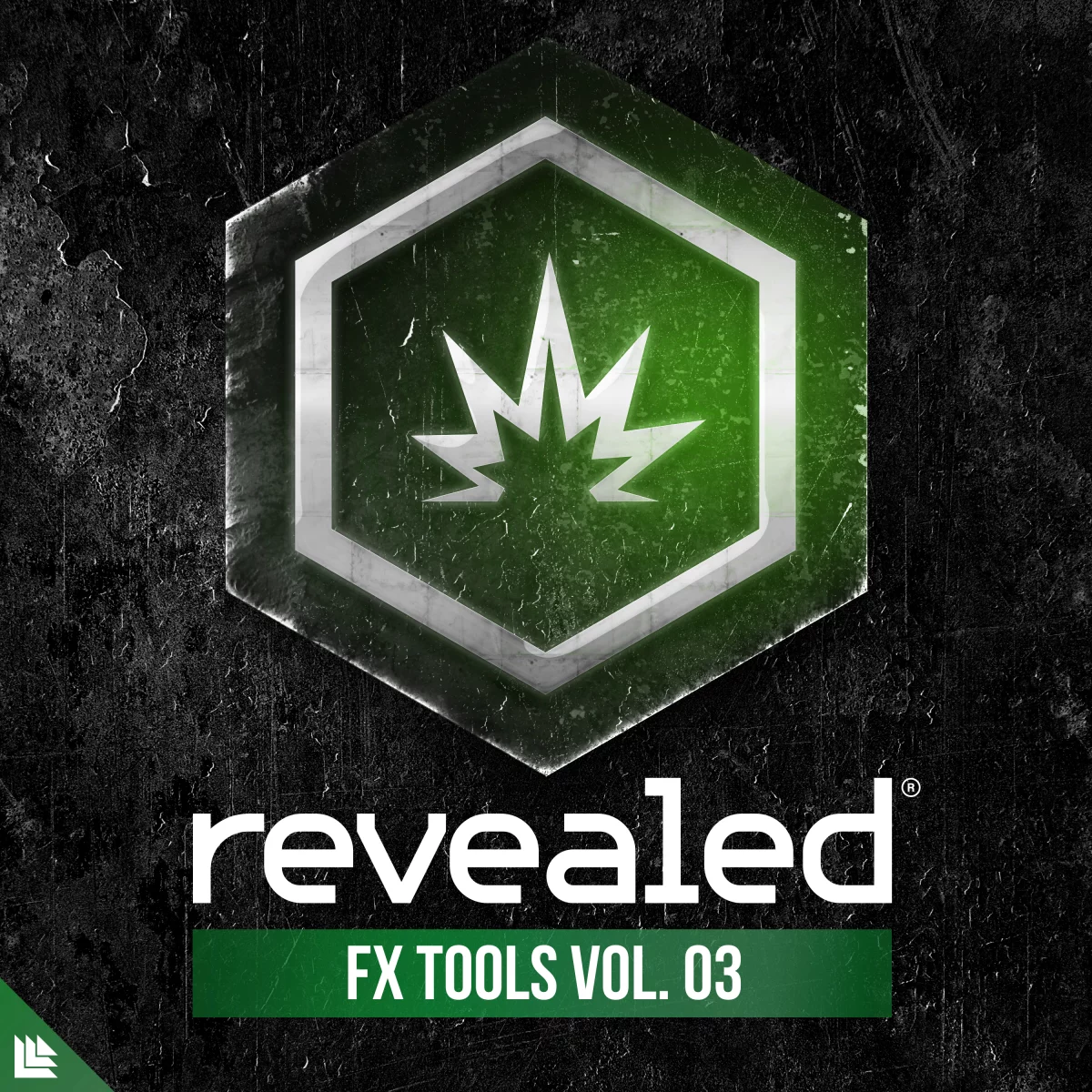 Revealed FX Tools Vol. 3 - revealedrec⁠ 