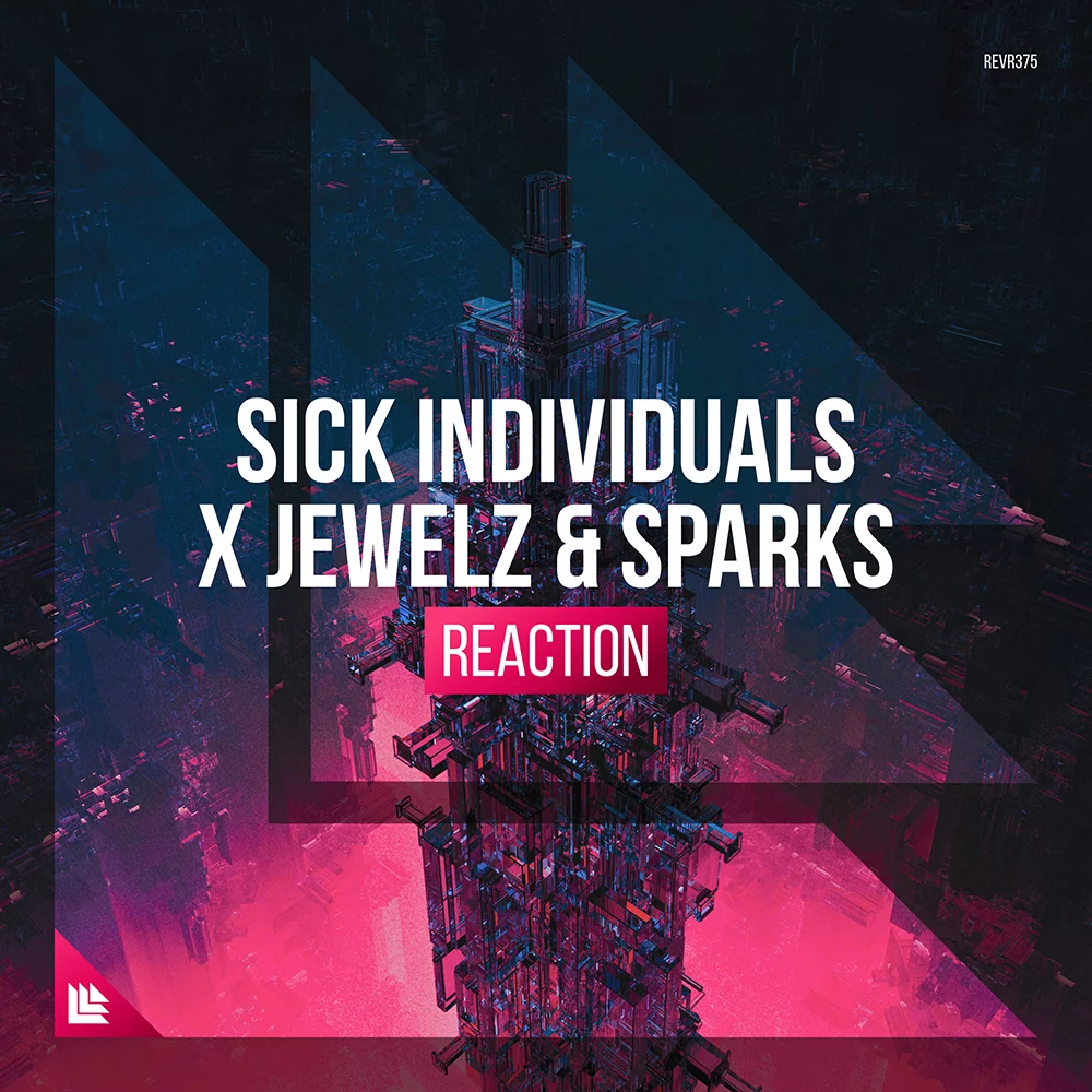 Reaction - Sick Individuals⁠ X Jewelz & Sparks⁠ 
