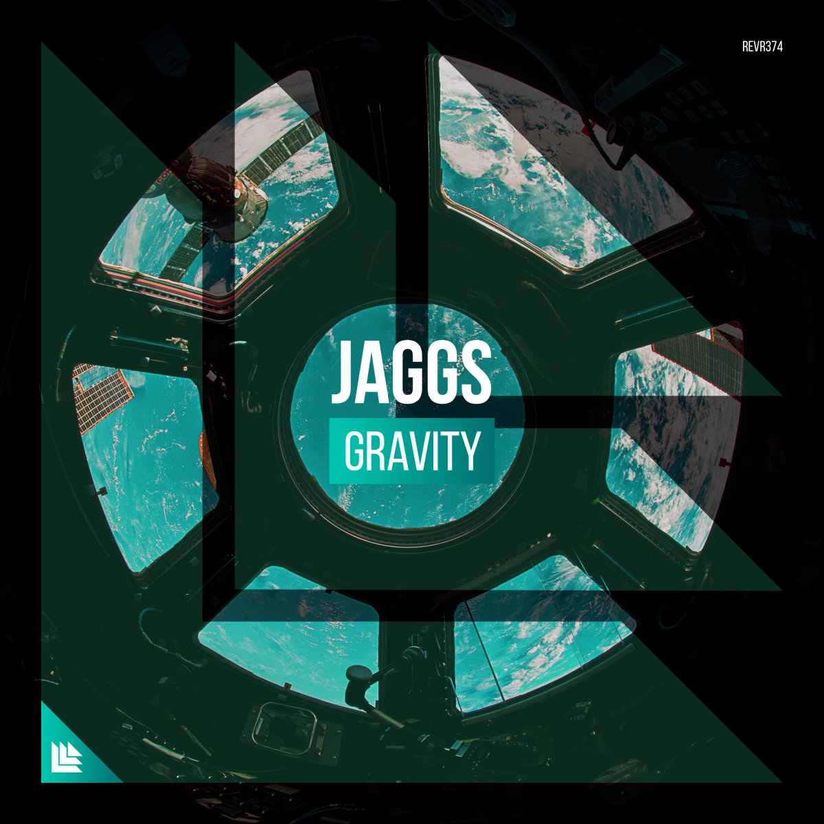 Gravity - JAGGS⁠ 