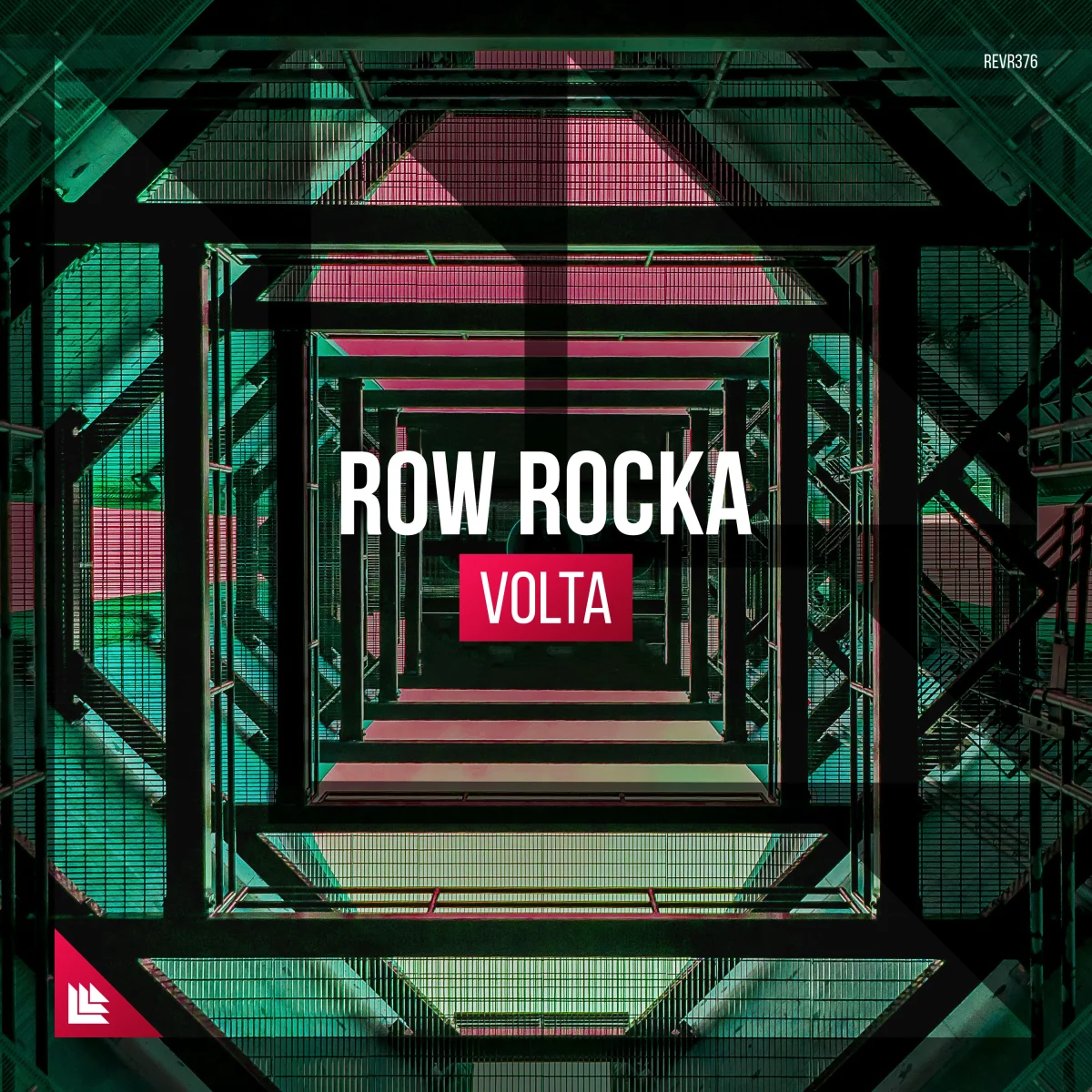 Volta - Row Rocka⁠ 