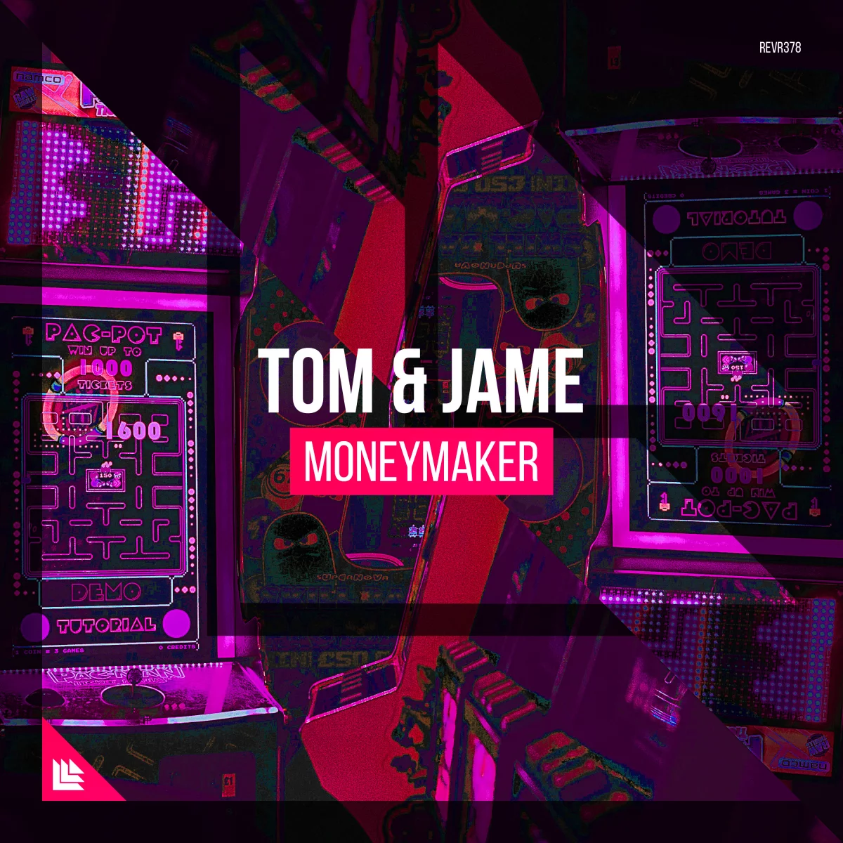 Moneymaker - Tom & Jame⁠ 
