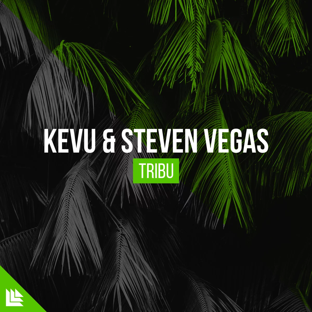 Tribu - KEVU⁠ & Steven Vegas⁠ 