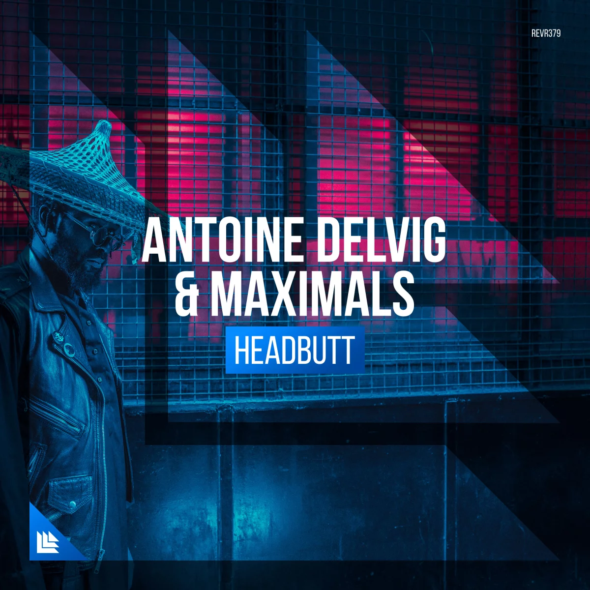 Headbutt - Antoine Delvig⁠ & Maximals⁠ 