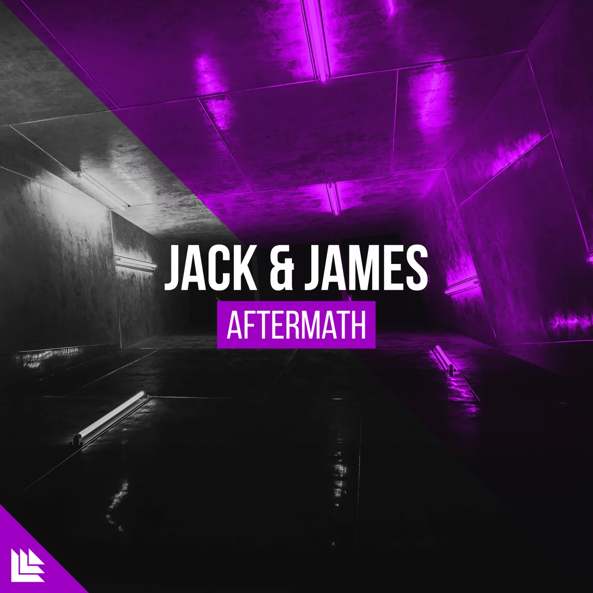 Aftermath - Jack & James⁠ 