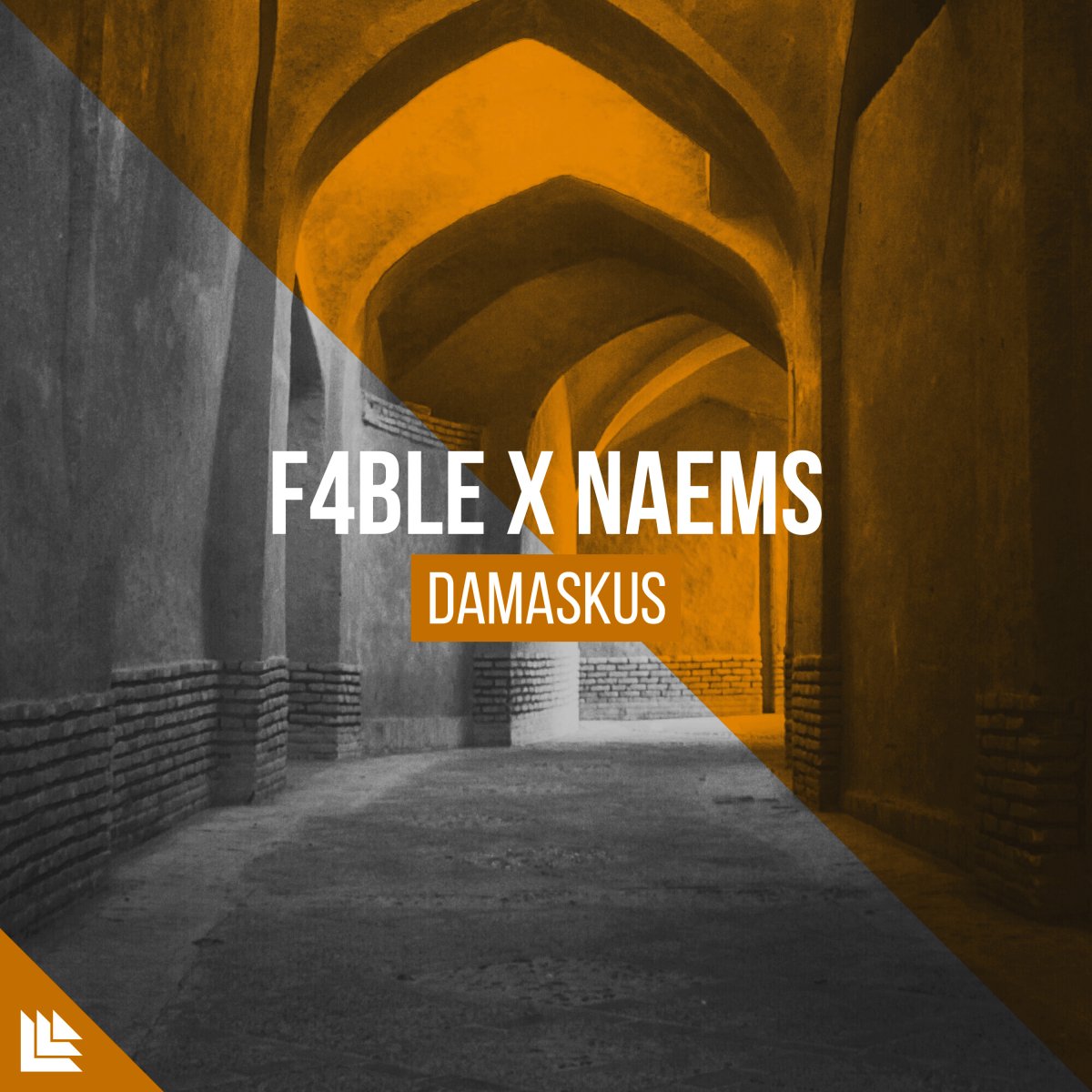 Damaskus  - F4BLE⁠ x NAEMS⁠ 