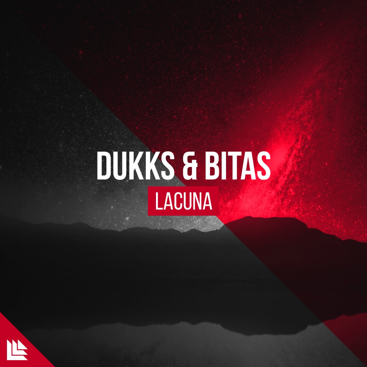 Lacuna - DUKKS⁠ & Bitas⁠ 