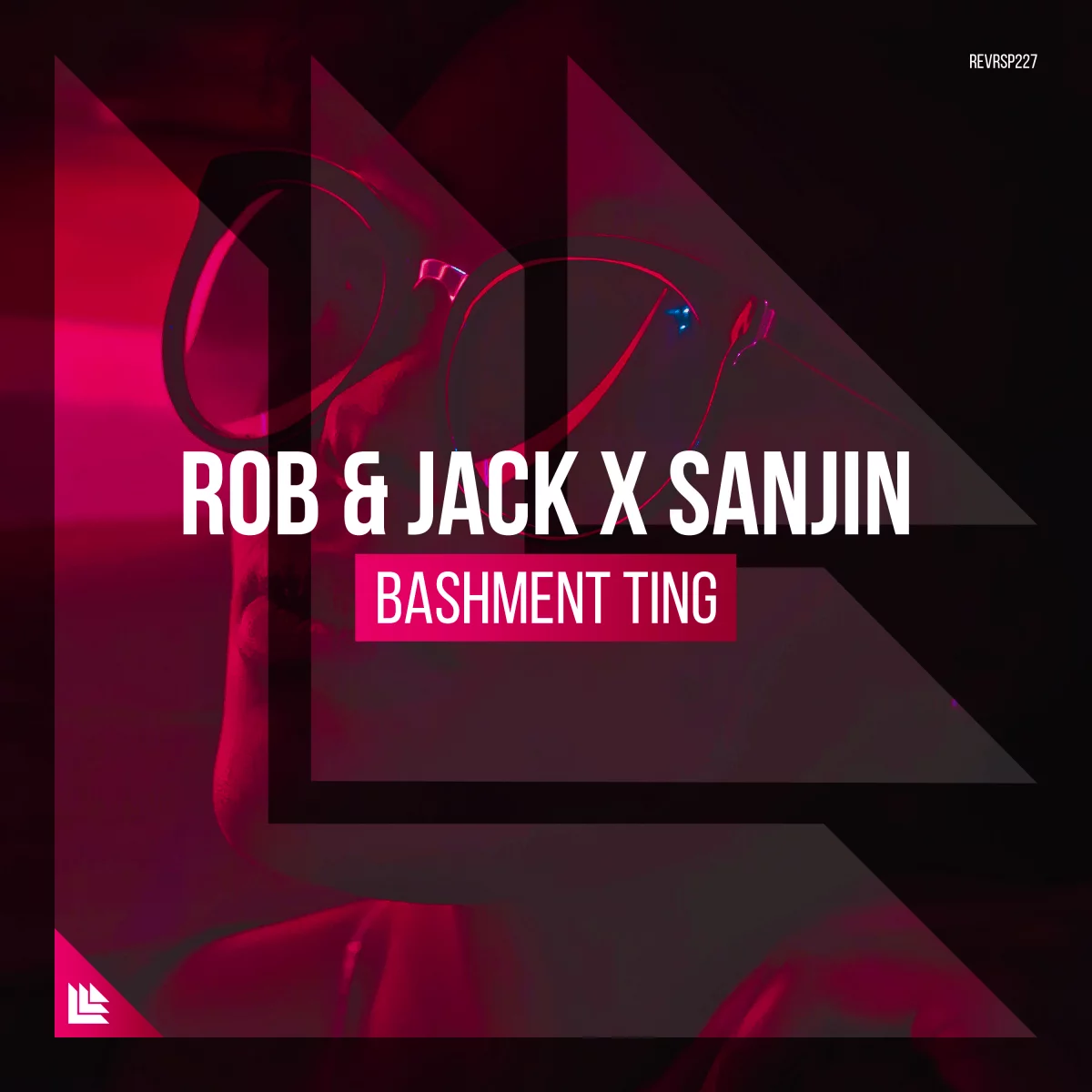 Bashment Ting - Rob & Jack ⁠& Sanjin⁠ 