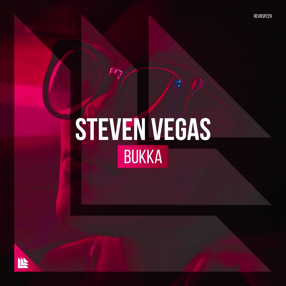 Bukka - Steven Vegas