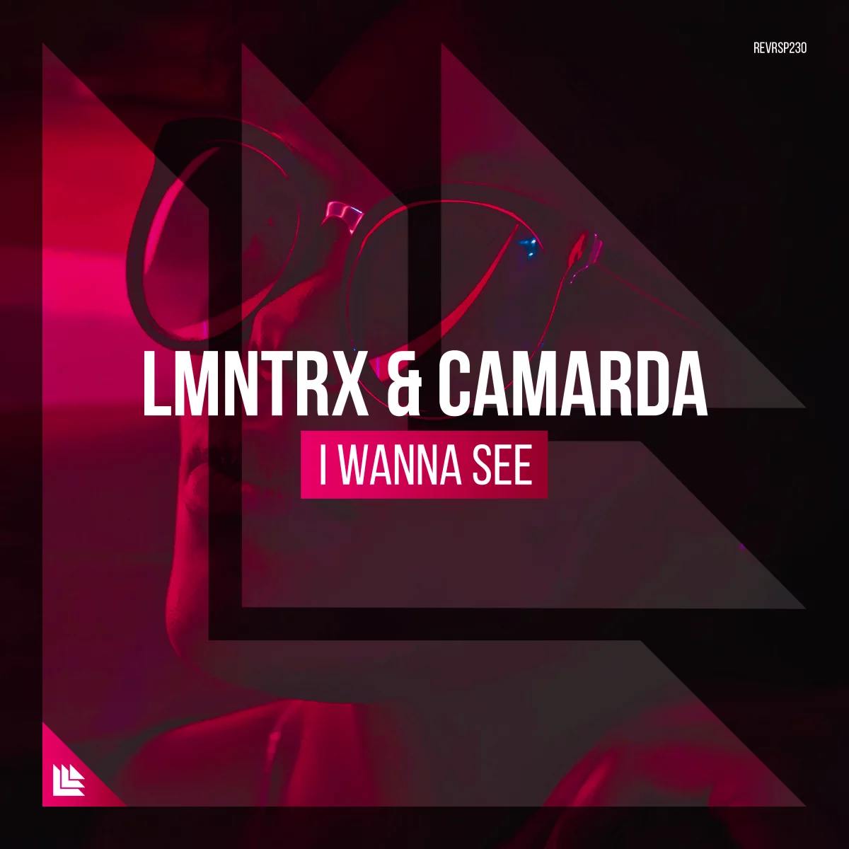 I Wanna See - LMNTRX⁠ & CAMARDA⁠ 