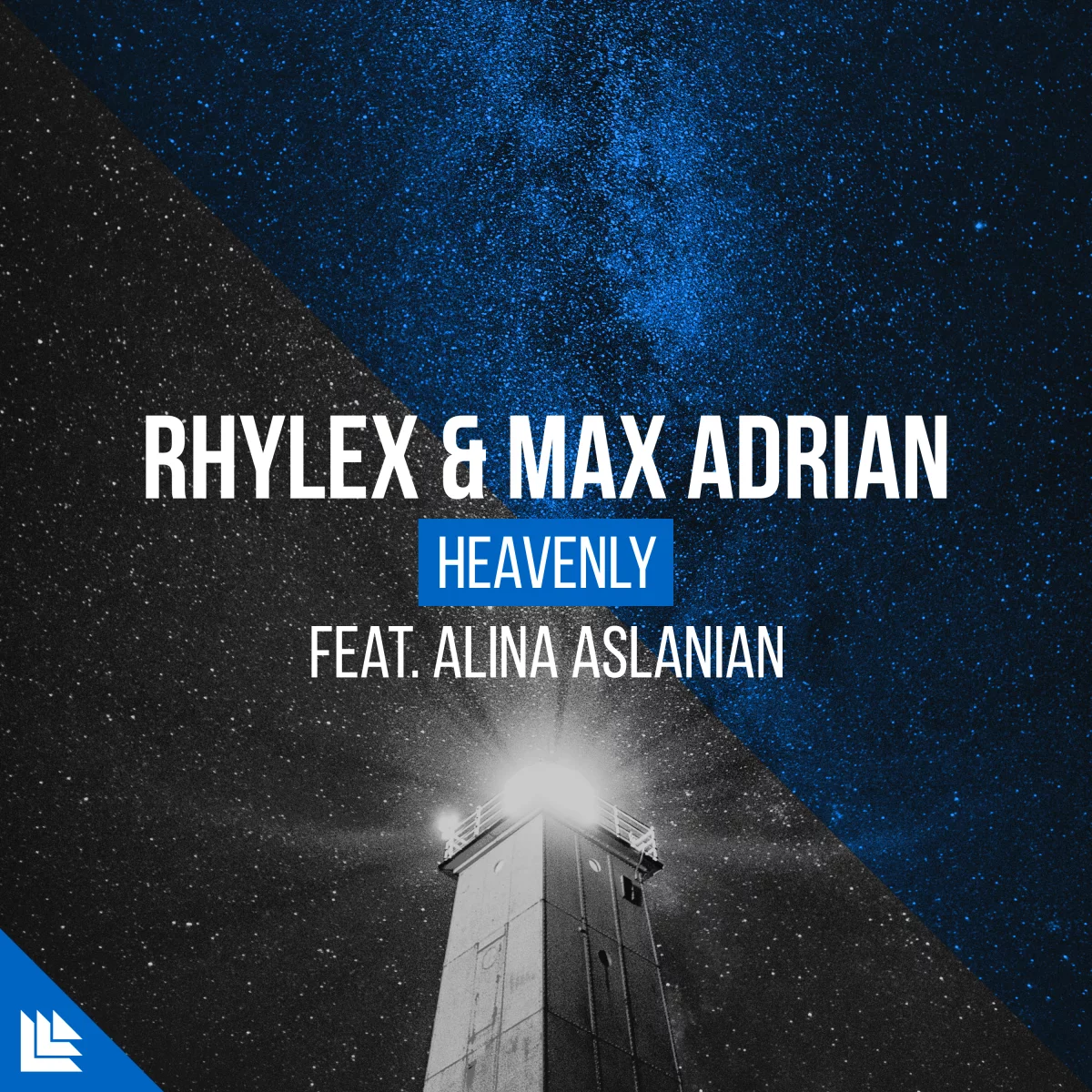 Heavenly - Rhylexofficial⁠ & Max Adrian⁠ feat. Alina Aslanian