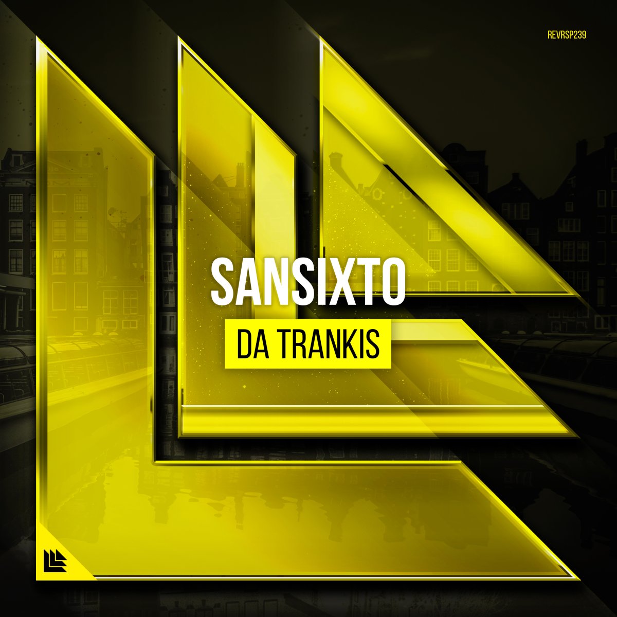 Da Trankis - Sansixto⁠ 