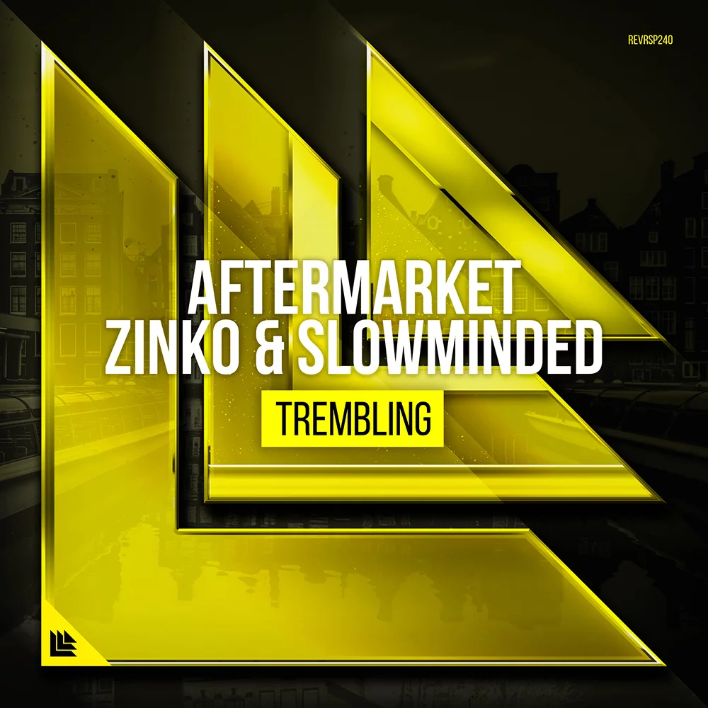 Trembling - Aftermarket⁠, Zinko & Slowminded