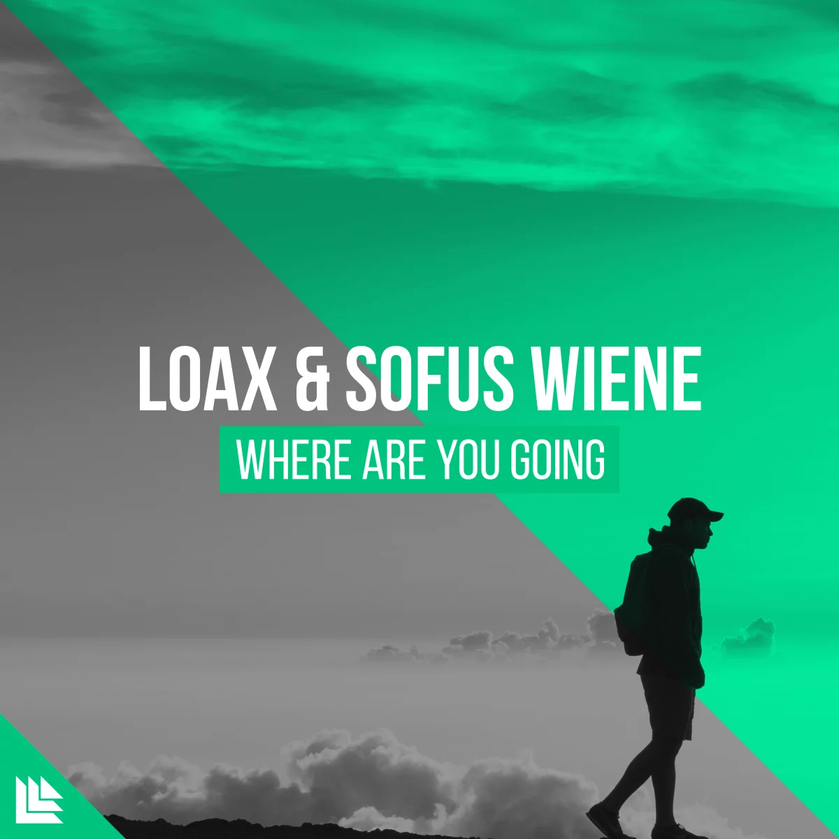 Where Are You Going - LoaX⁠ & Sofus Wiene⁠ 