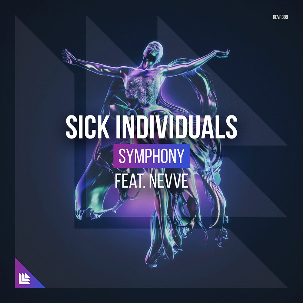 Symphony - Sick Individuals⁠ feat. Nevve