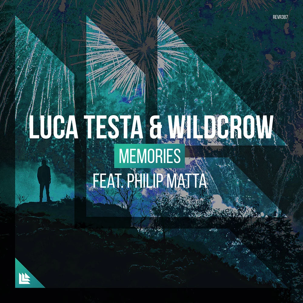 Memories - Luca Testa⁠ & Wildcrow⁠ feat. Philip Matta