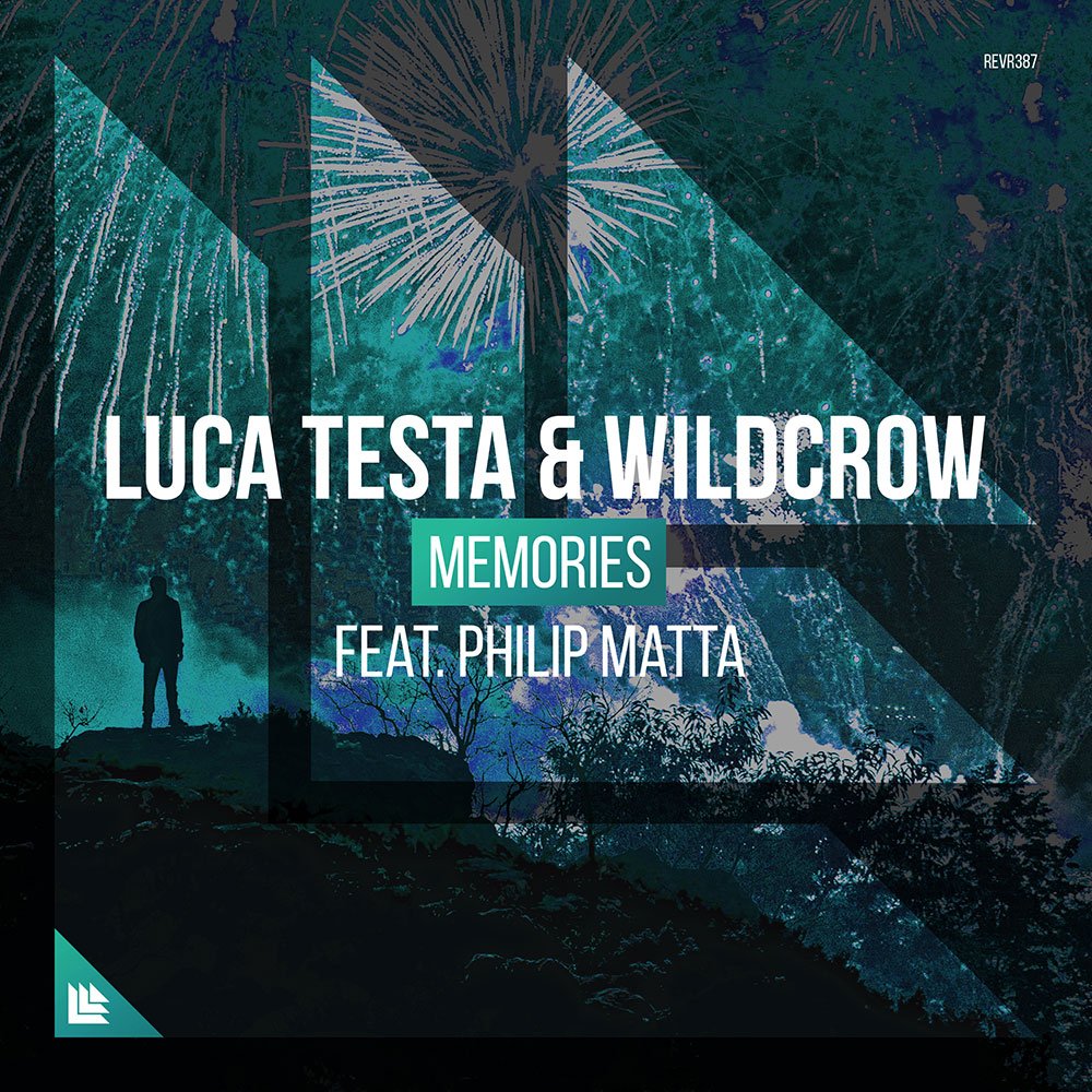 Memories - Luca Testa⁠ & Wildcrow⁠ feat. Philip Matta