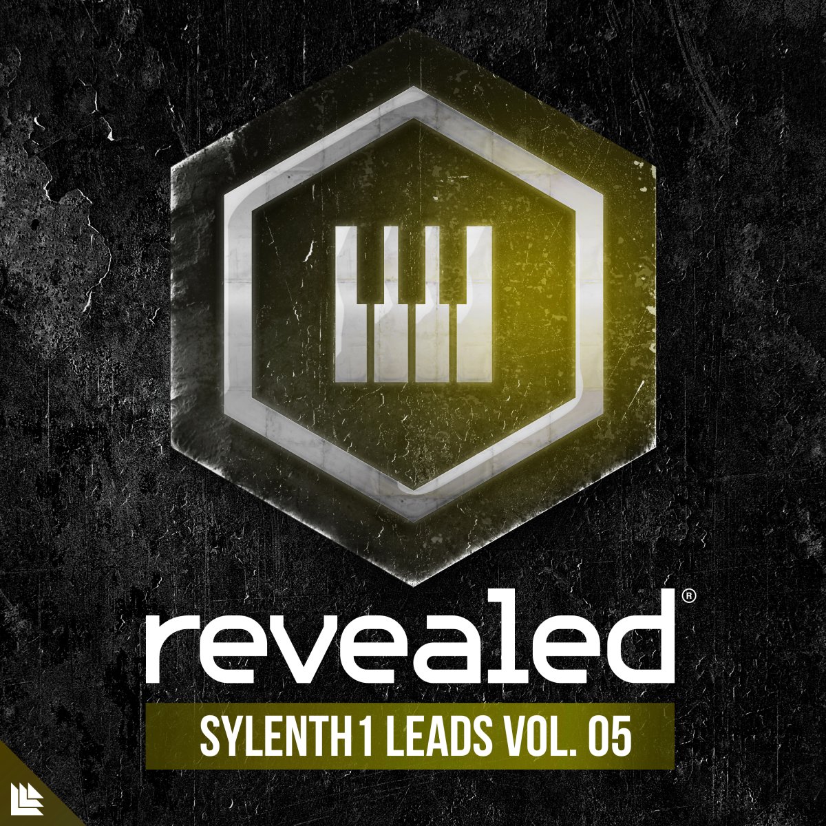 Revealed Sylenth1 Leads Vol. 5 - revealedrec⁠ 