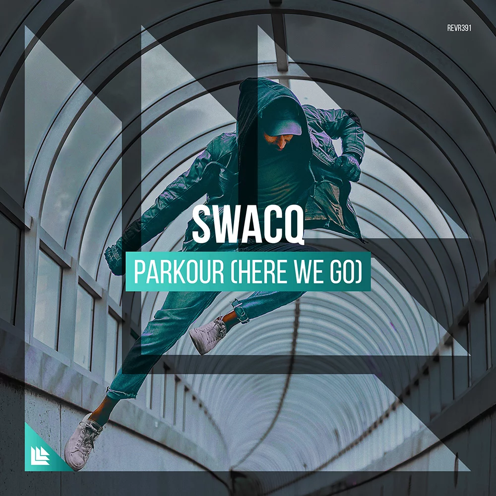 Parkour (Here We Go) - SWACQ⁠ 