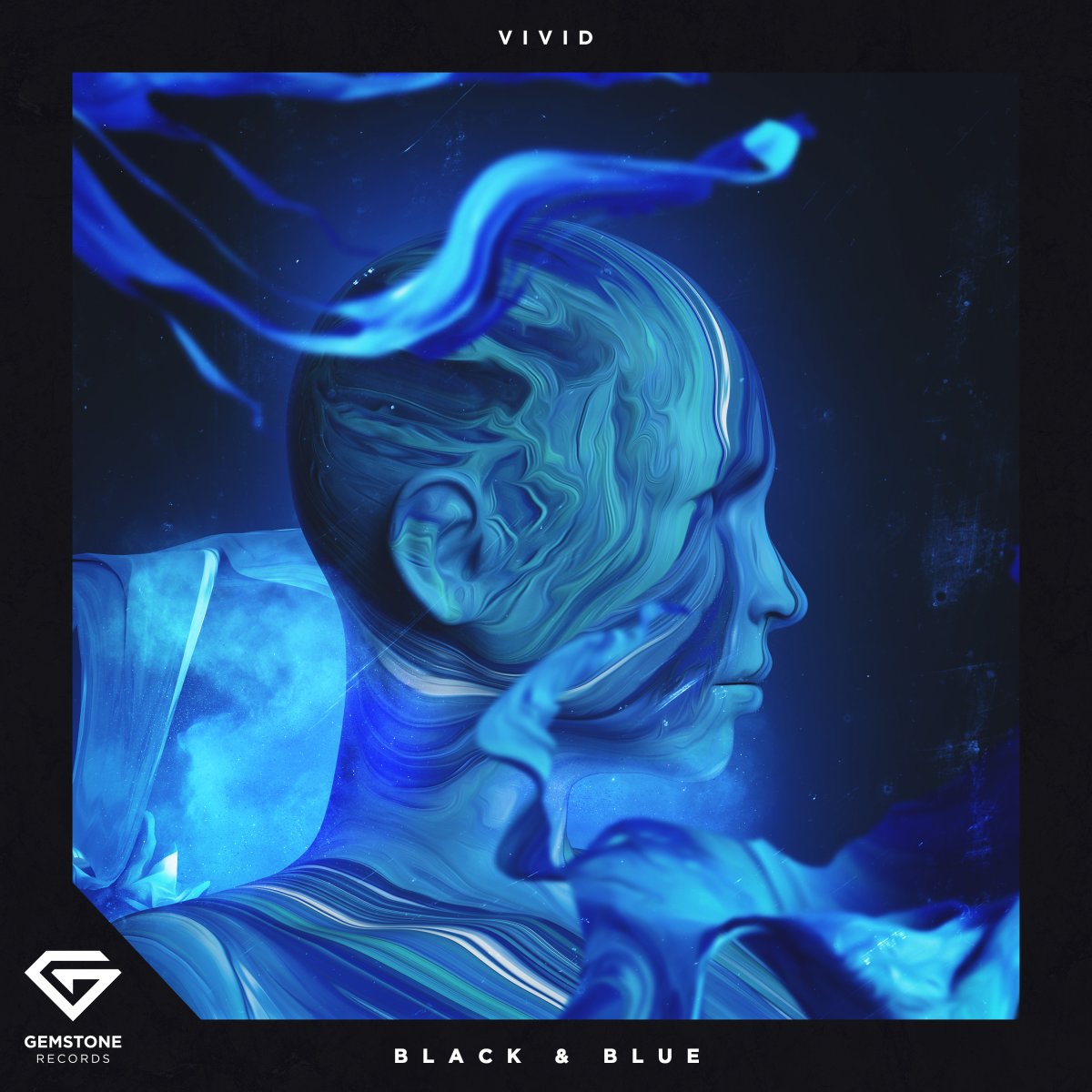 Black & Blue - VIVID⁠