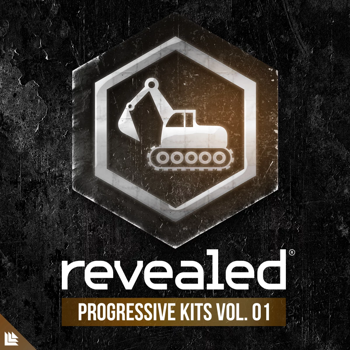 Revealed Progressive Kits Vol. 1 - revealedrec⁠ 