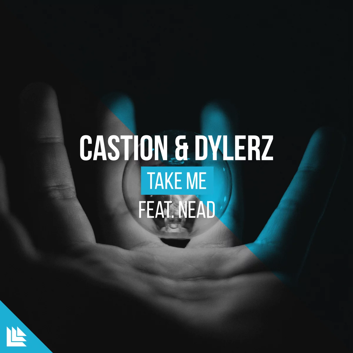 Take Me  - Castion⁠ & Dylerz⁠ feat. Nead⁠ 