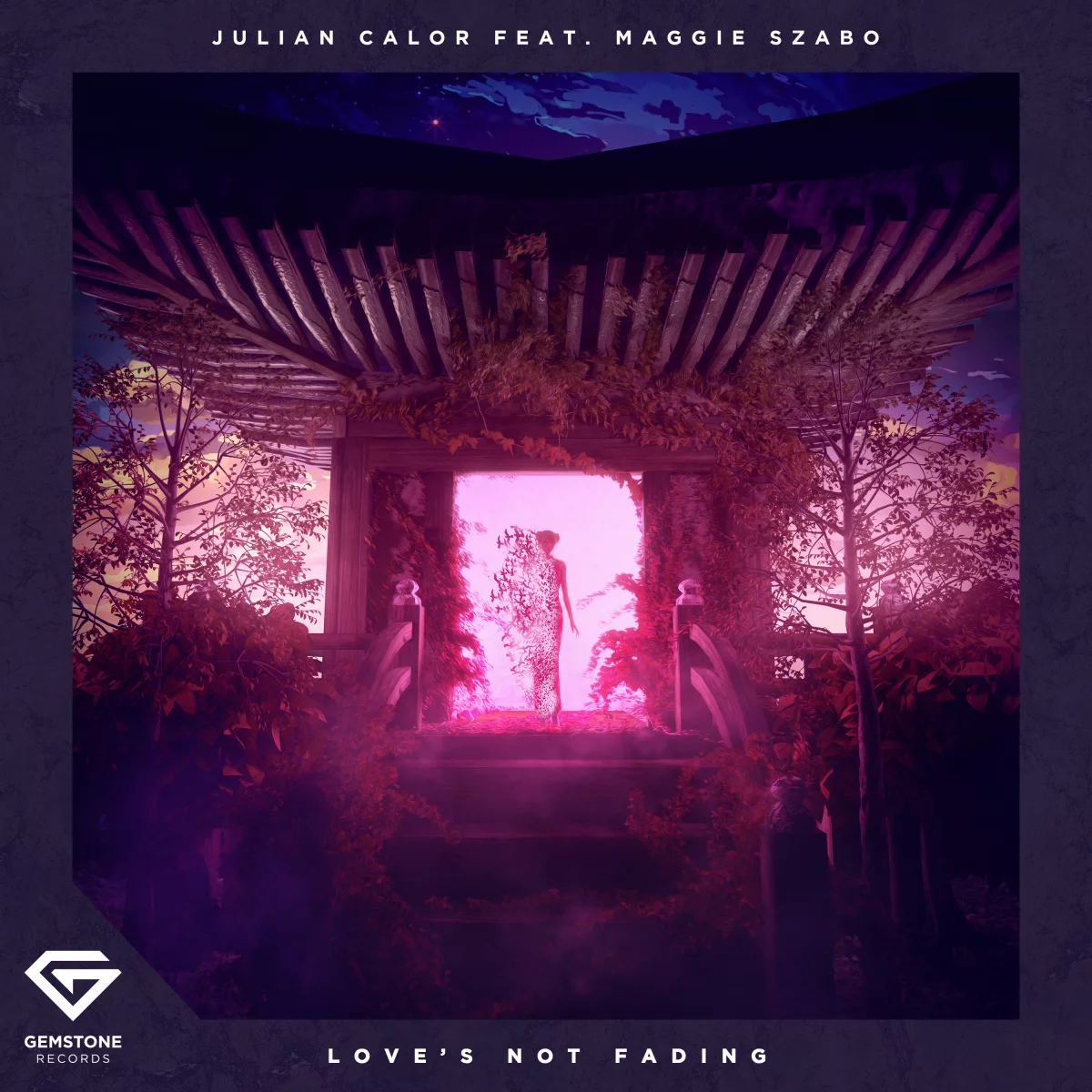 Love's Not Fading - JulianCalor⁠ ⁠ ⁠ 