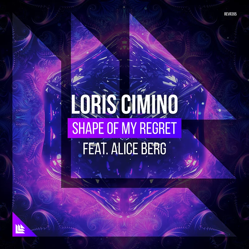 Shape Of My Regret - Loris Cimino⁠ feat. Alice Berg