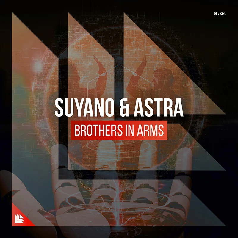 Brothers In Arms - Suyano⁠ & Astra
