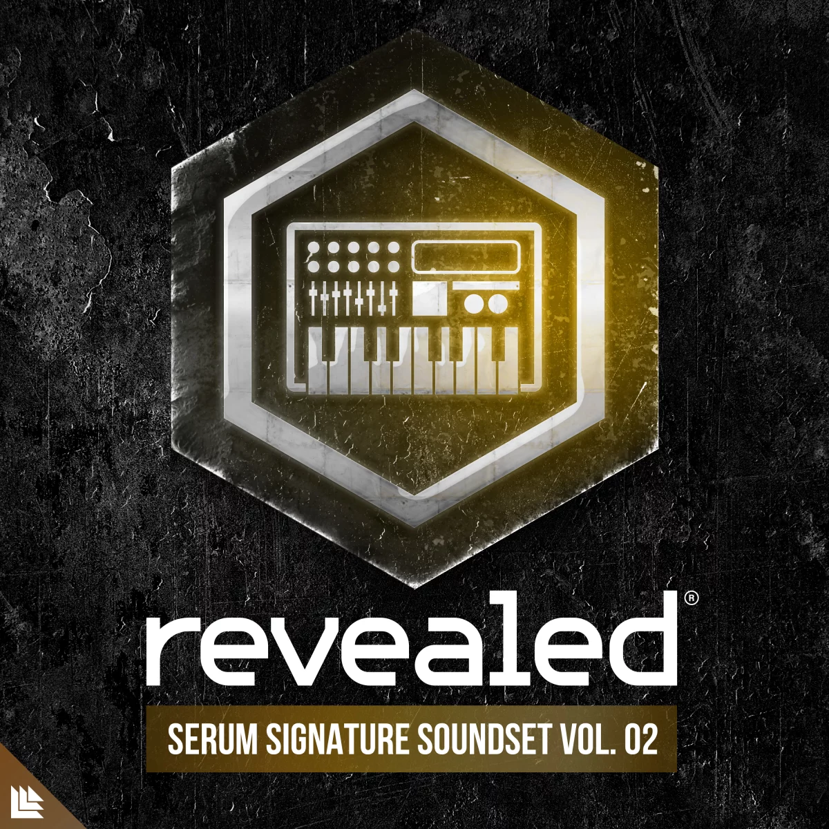 Revealed Serum Signature Soundset Vol. 2 - revealedrec⁠ 