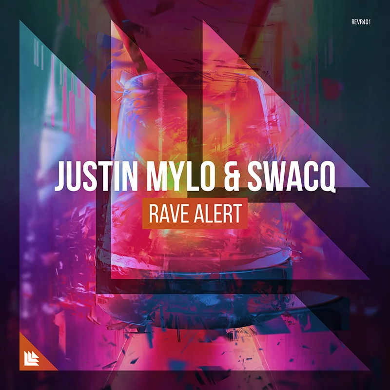Rave Alert - Justin Mylo & SWACQ⁠ 