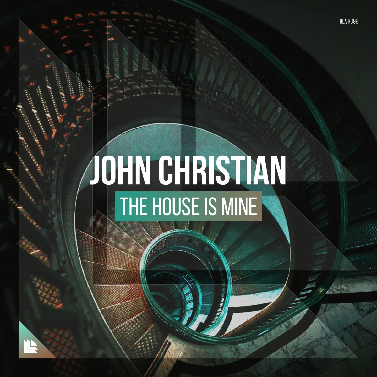 The House Is Mine - John Christian