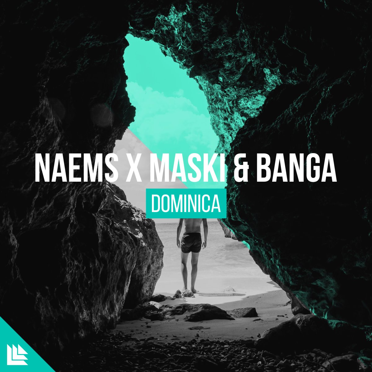 Dominica - NAEMS⁠ x Maski⁠ & Banga⁠ 