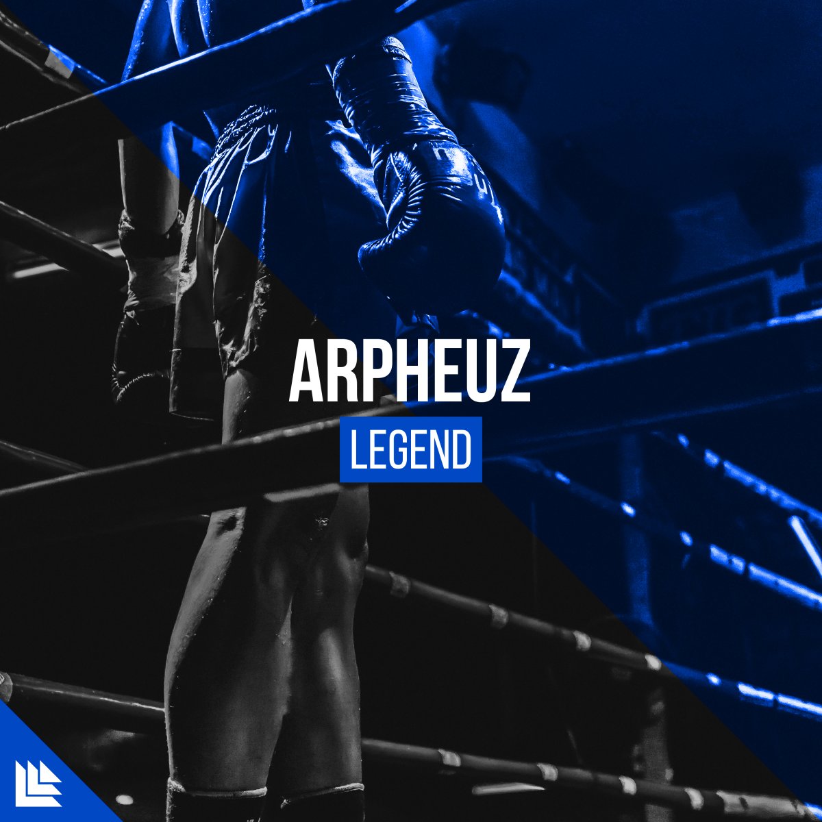 Legend - Arpheuz⁠ 