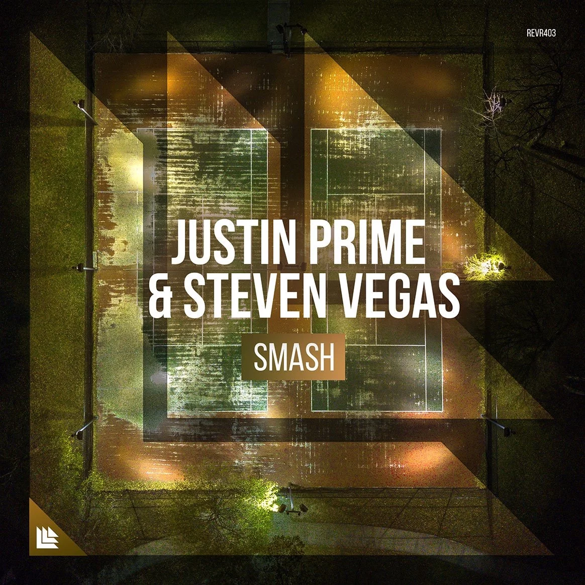 Smash - Justin Prime⁠  & Steven Vegas⁠ 