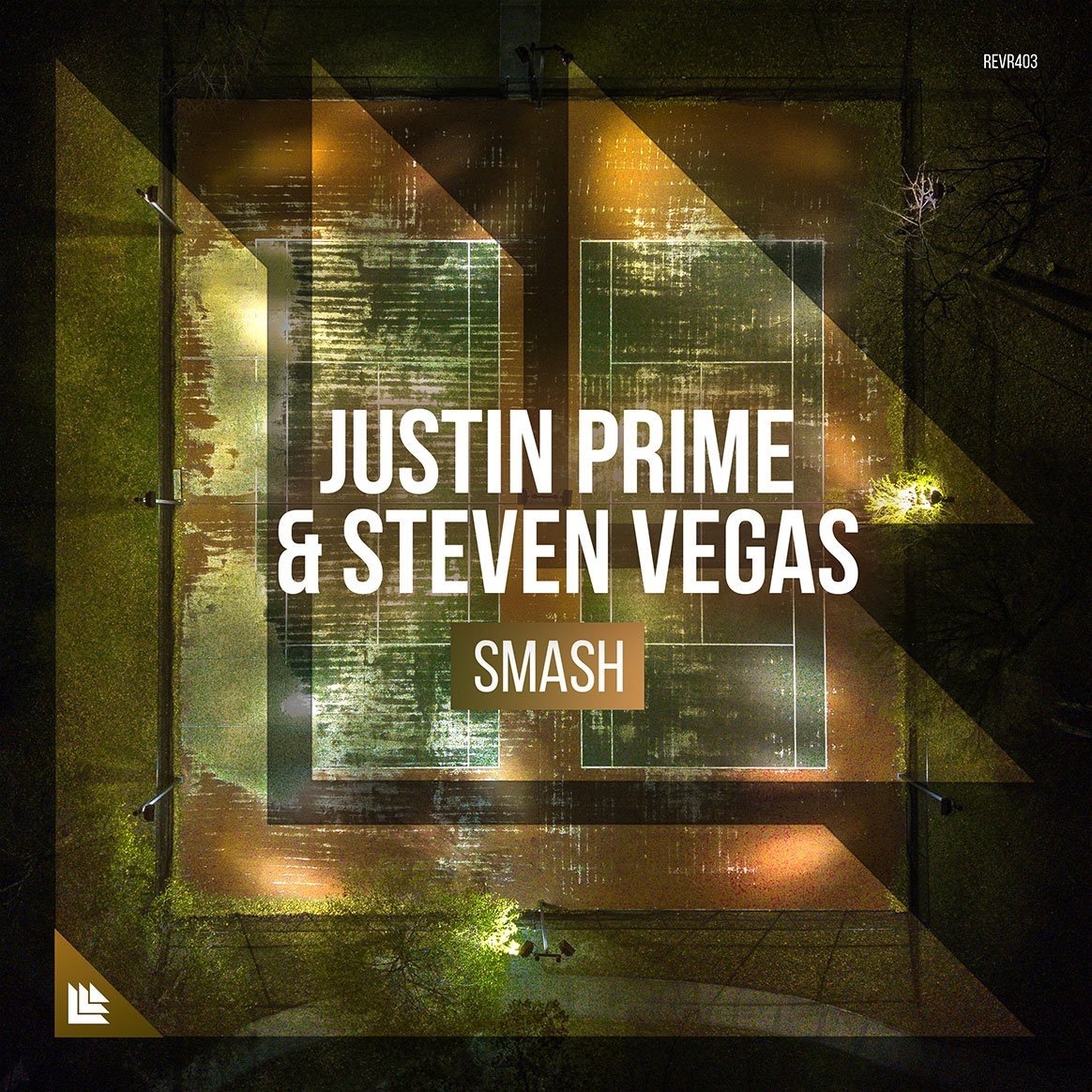 Smash - Justin Prime⁠  & Steven Vegas⁠ 