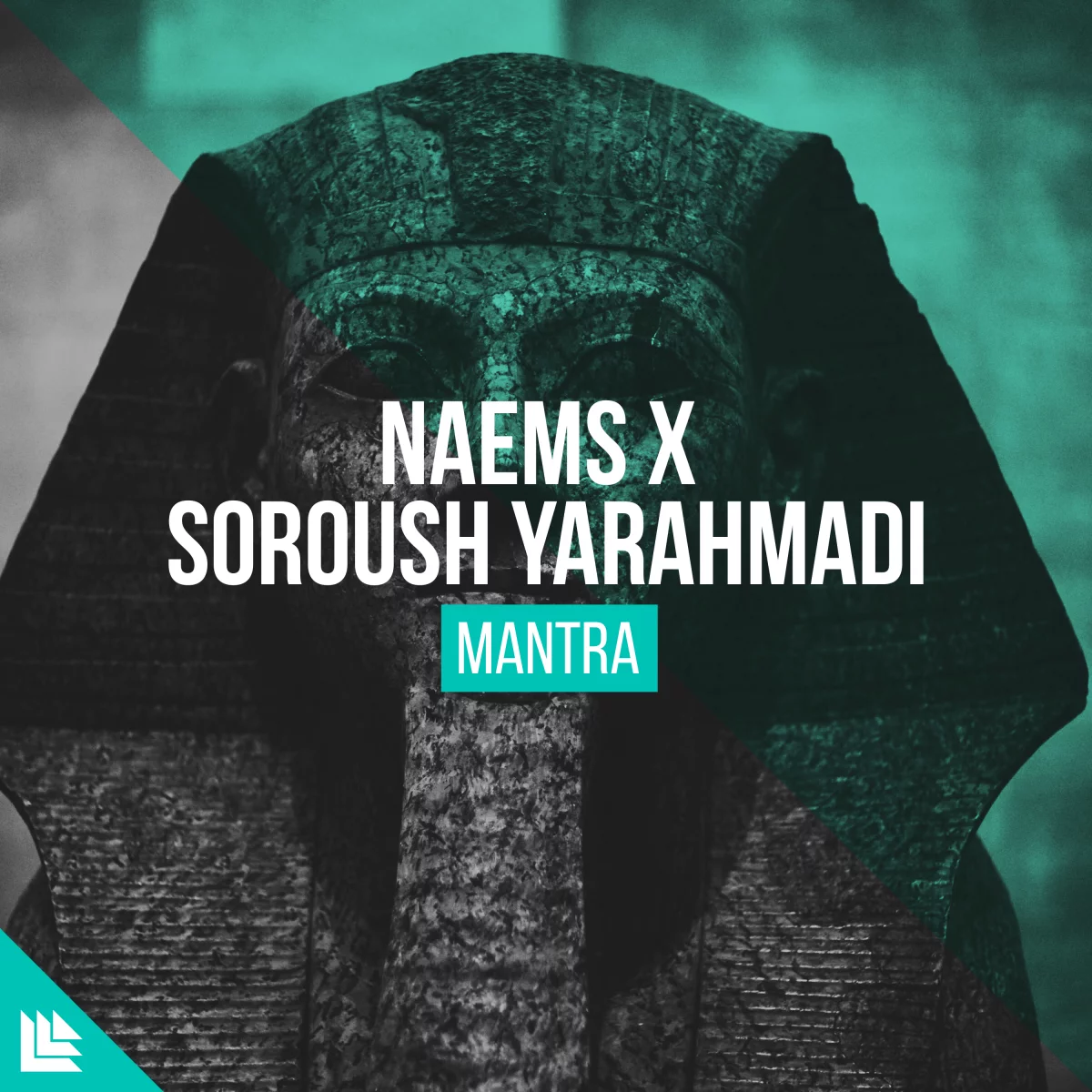 NAEMS x Soroush Yarahmadi - Mantra - NAEMS⁠ x Soroush Yarahmadi
