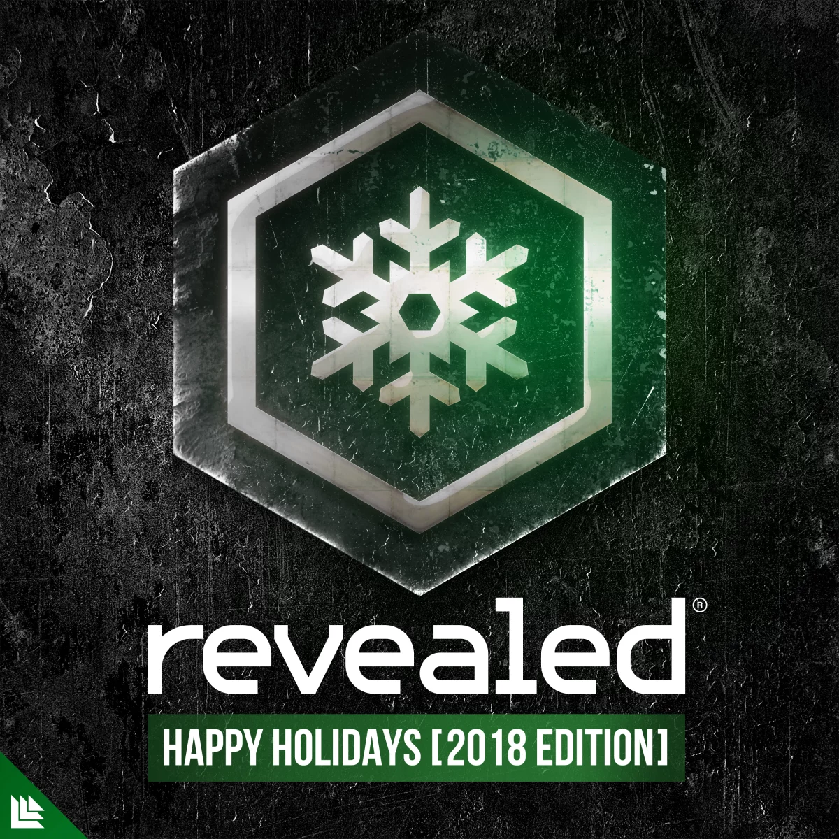 Revealed Happy Holidays [2018 Edition] - revealedrec⁠ 