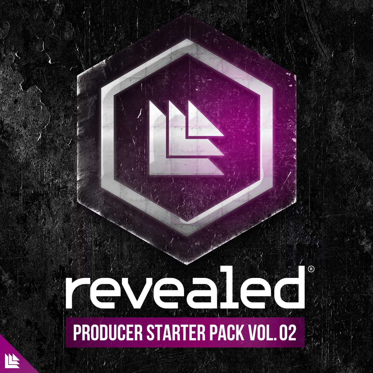 Revealed Producer Starter Pack Vol. 2 [FREE] - revealedrec⁠ 