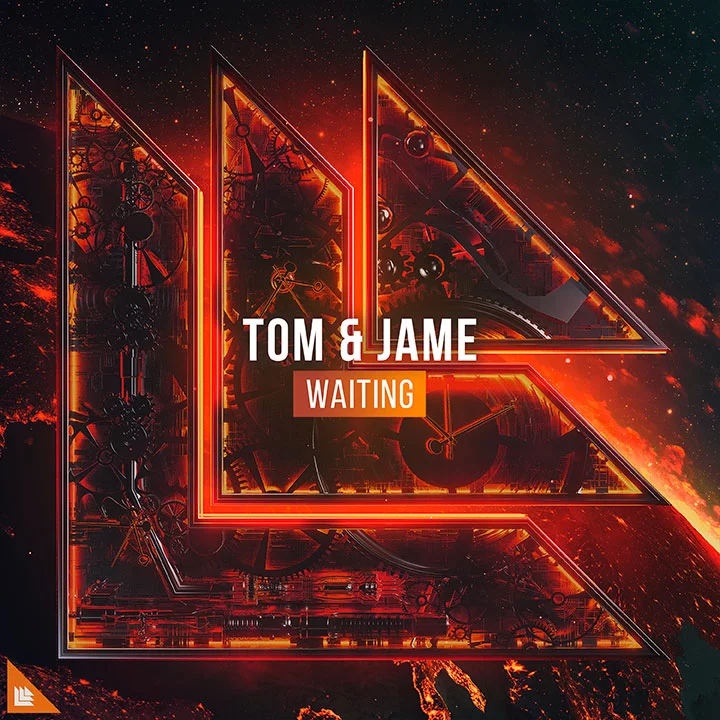 Waiting - Tom & Jame⁠ ⁠ 