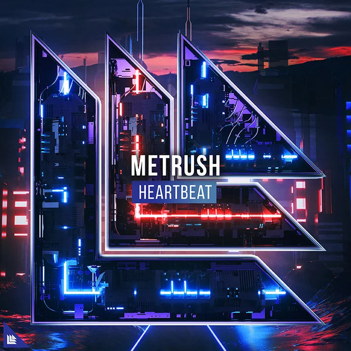 Heartbeat - Metrush⁠ 
