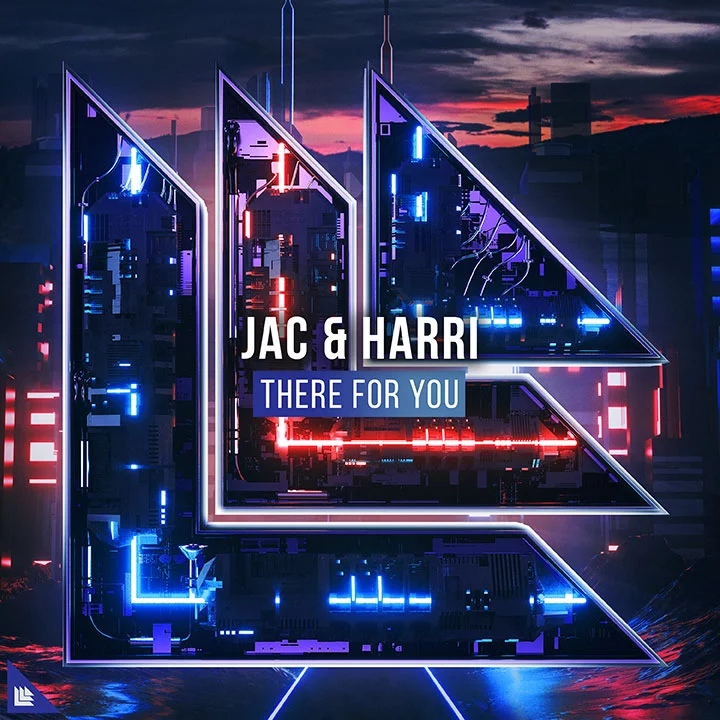 There For You - Jac & Harri⁠ 