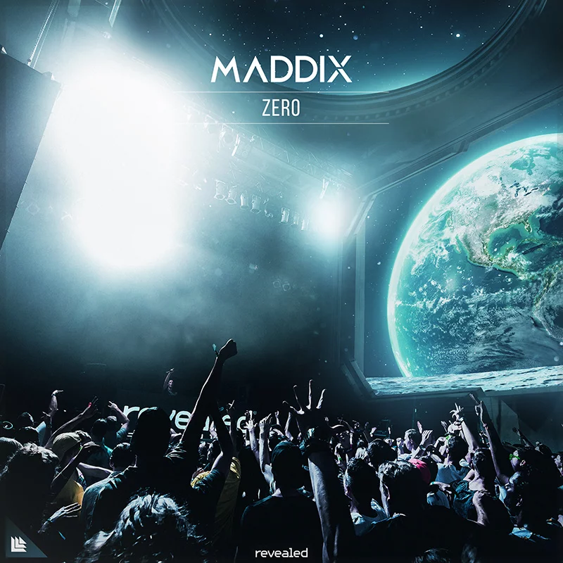 Zero - Maddix⁠ 