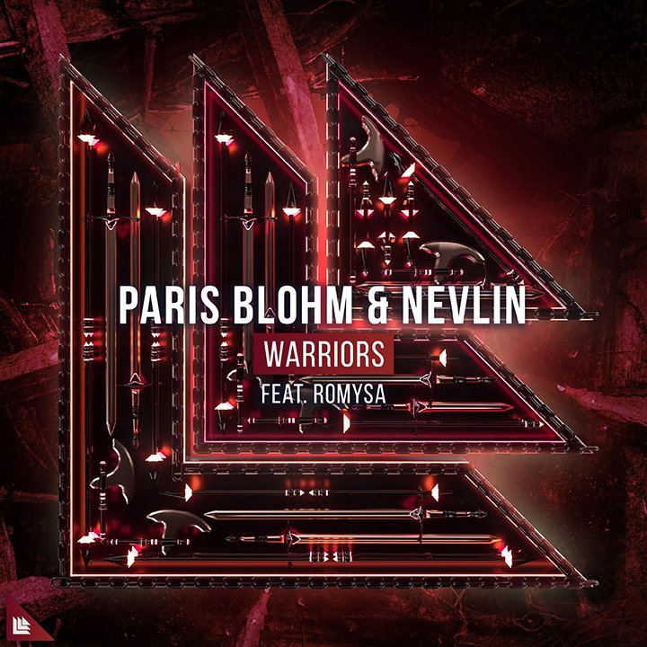 Warriors - Paris Blohm⁠ & Nevlin⁠ feat. Romysa