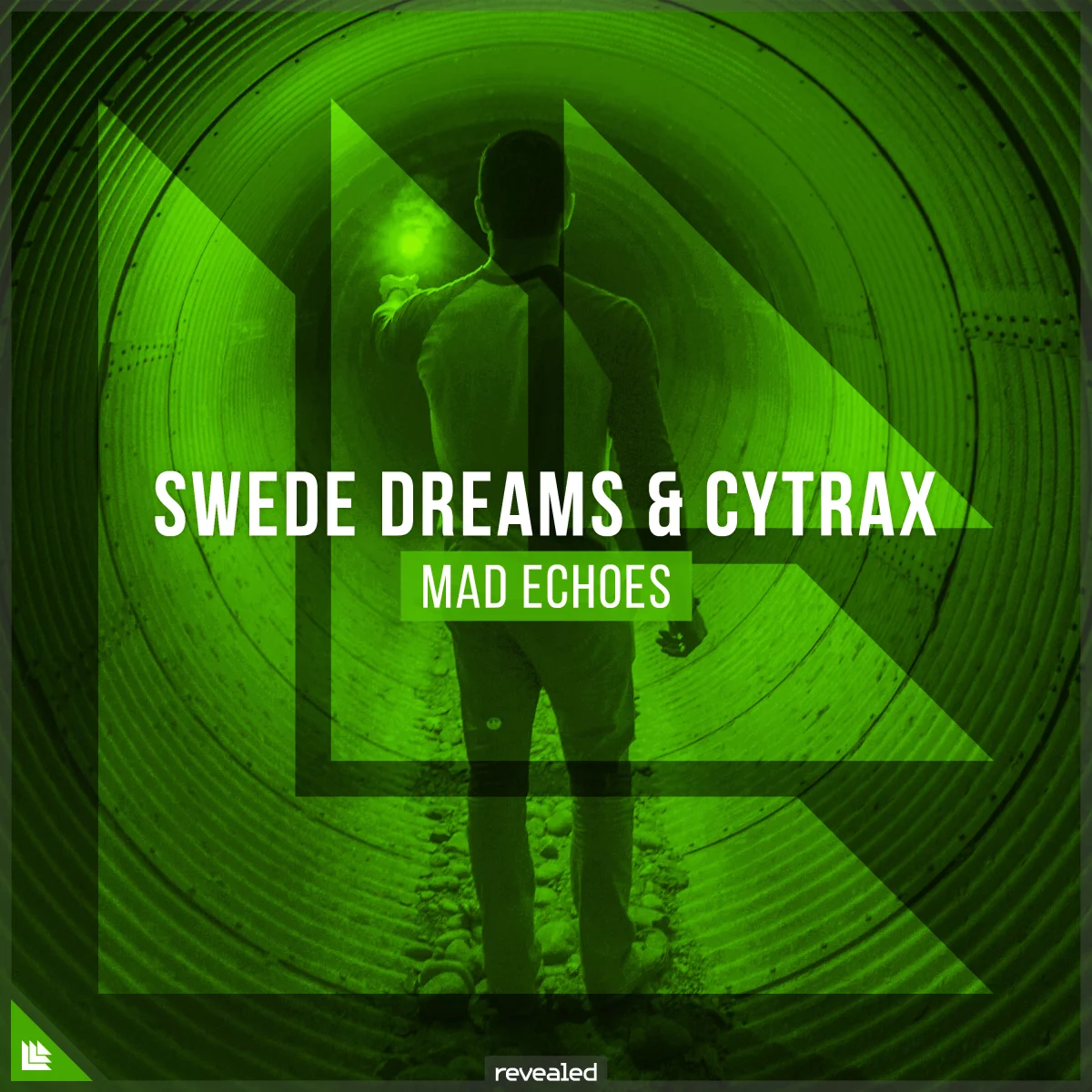 Mad Echoes - Swede Dreams⁠ & Cytrax⁠