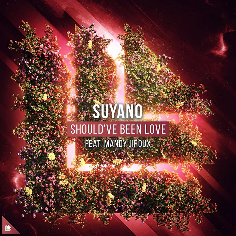 Should've Been Love - Suyano⁠ feat. Mandy Jiroux