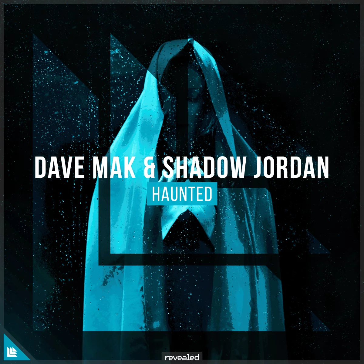 Haunted - Dave Mak⁠ & Shadow Jordan⁠ 